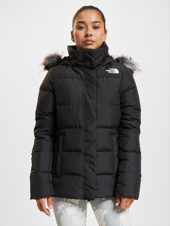 The North Face Gotham Daunenjacke-2