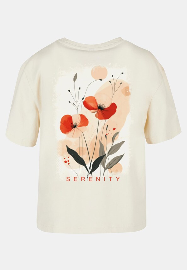 Ladies Serenity Tee-5