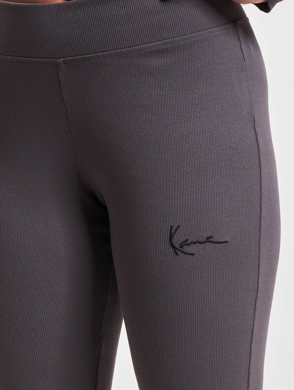 Small Signature Flared Rib-10