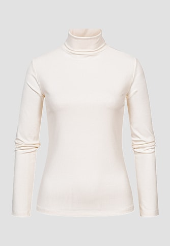 Sublevel Damen Rollkragen