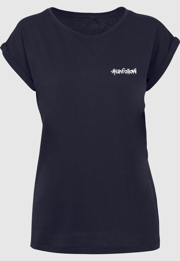 Ladies Unfollow Extended Shoulder-2