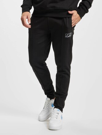 The Couture Club Box Print Sweat Pant