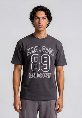 College 89 Regular Ringer