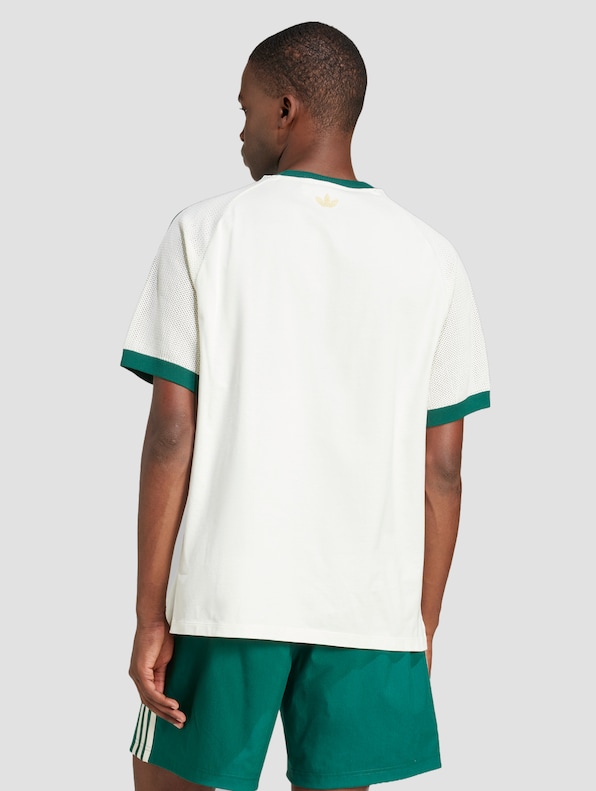 adidas Originals Prem KNT T-Shirts-1