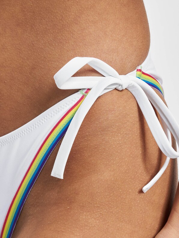 Calvin Klein Underwear String Side Tie Bikini-Unterteil-3