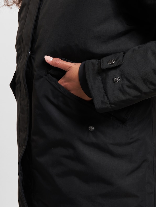 Didriksons Josefine Parka-6