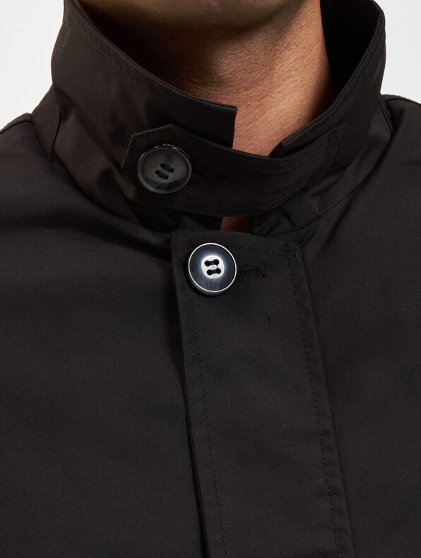 Jack & Jones Santorini Harrington Jacket-3