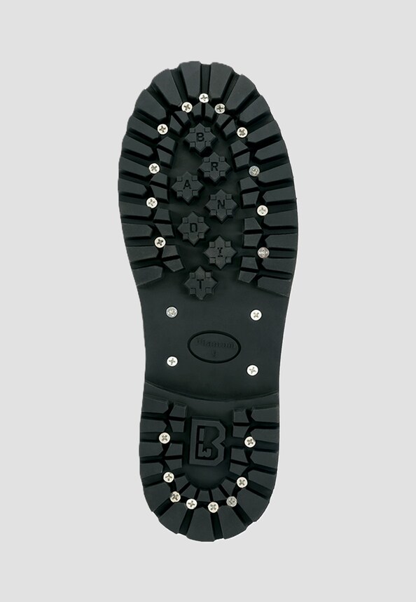 Budapester Phantom 4 Eye Boot-3