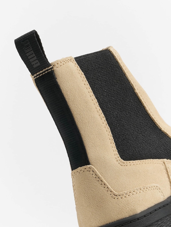 Puma Mayze Chelsea Suede Stiefel-7