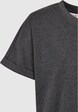 Urban Classics Boys Long Shaped Turnup 2-Pack T-Shirt-7