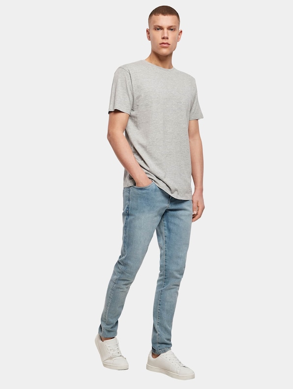 Light T-Shirt Round Neck-3