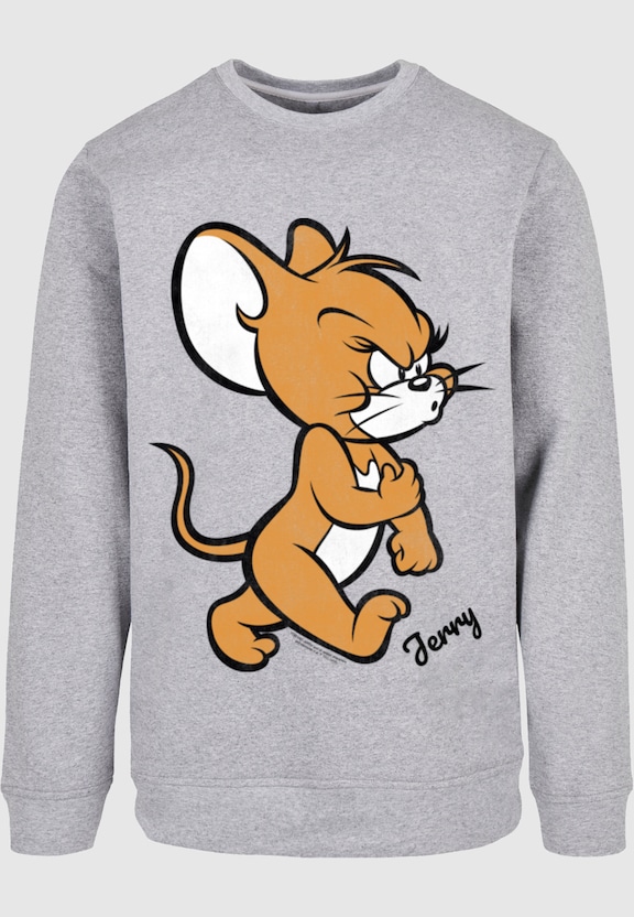 Tom & Jerry - Angry Mouse-2