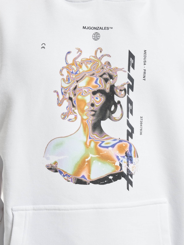 Heavy Oversized Essentials V.4 ''Medusa''-3
