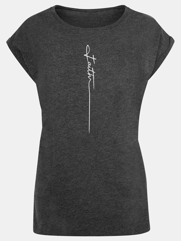 Ladies Faith Extended Shoulder -2