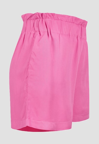 ONLY Damen High-Waist Viskose