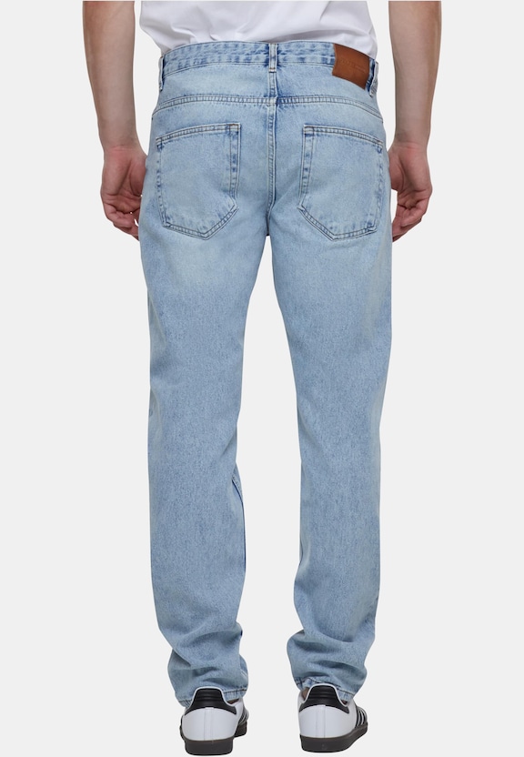 Tapered -1
