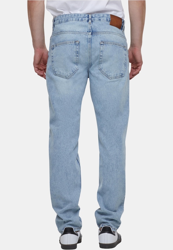 Tapered -1