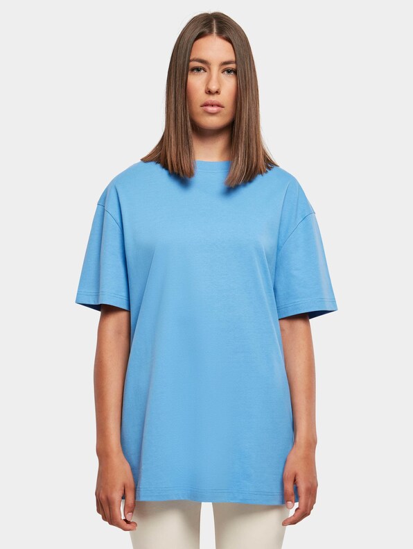 Ladies Oversized Boyfriend-2