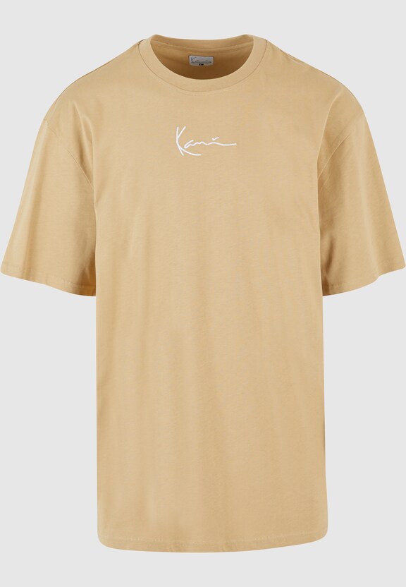 Small Signature Essential-7