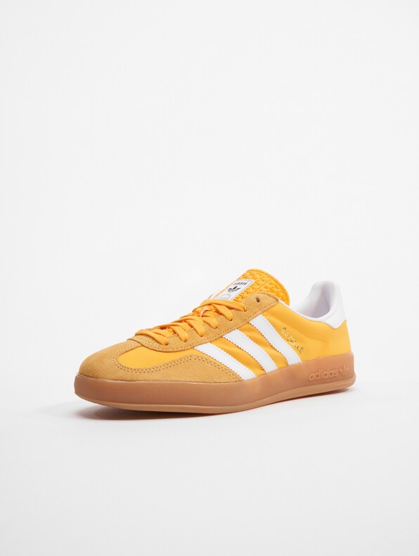 adidas Originals Gazelle Indoor Sneakers-2