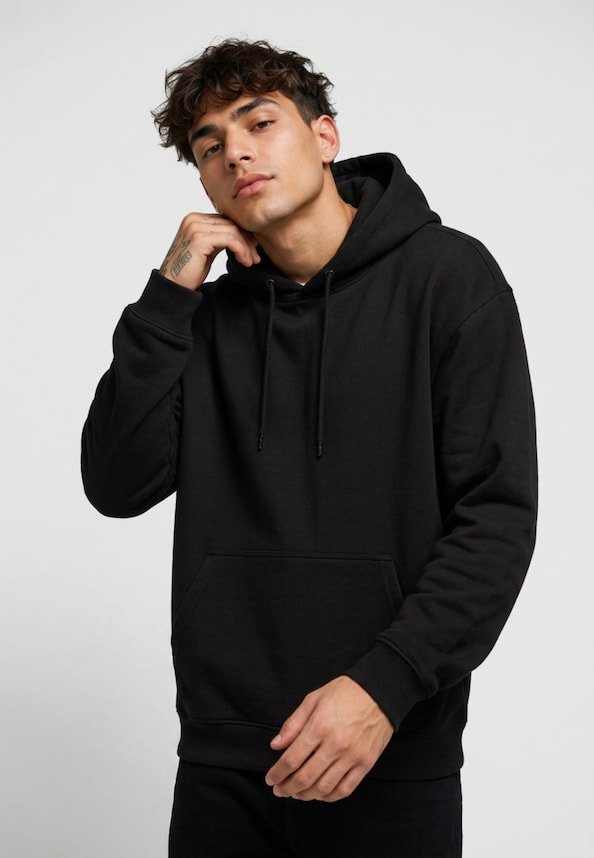 Basic Oversized-0