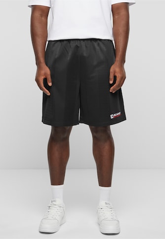KM242-024-3 Karl Kani Sports Shadow Stripe Shorts