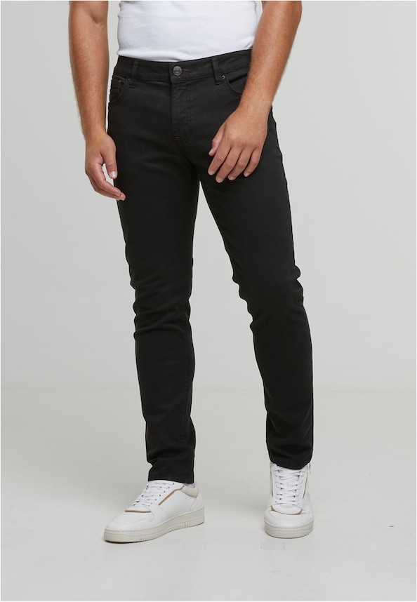 Felix Slim Fit Jeans-0