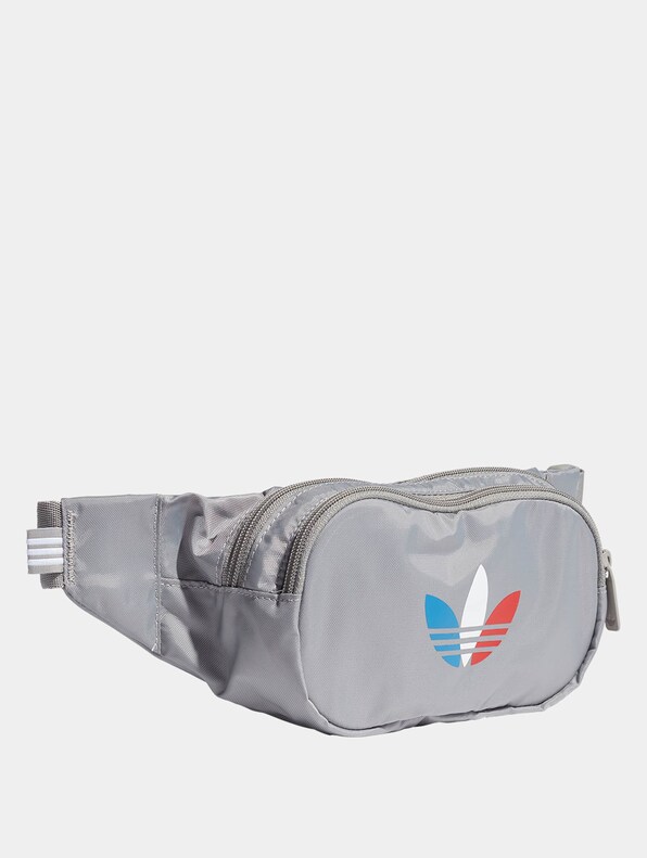 Adidas Originals Adicolor Tricolor Classic Crossbody Bag-2