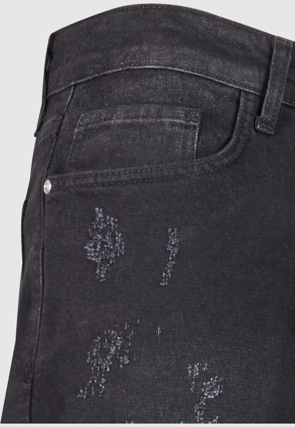 Tapered -9