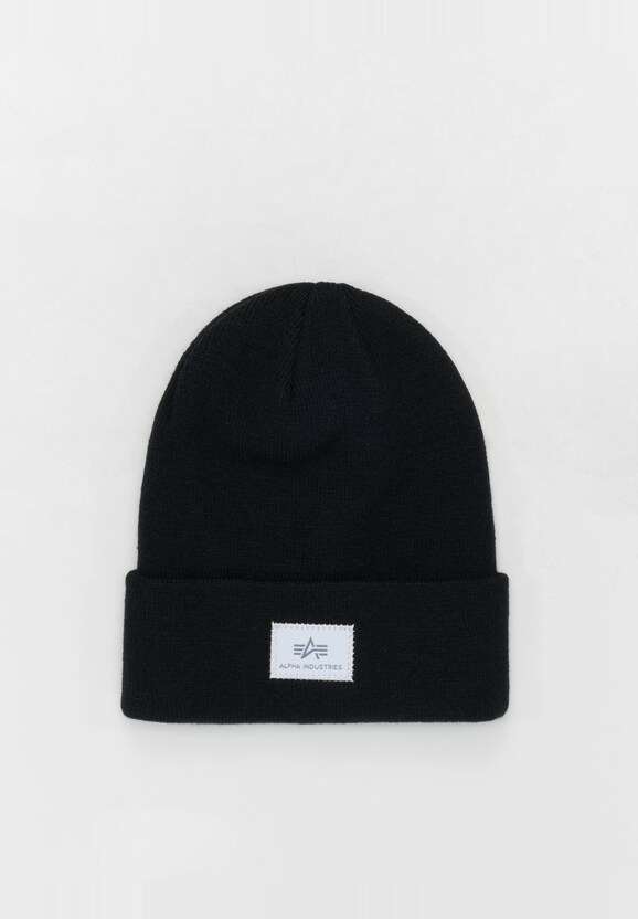 Alpha Industries X-Fit Beanie-0