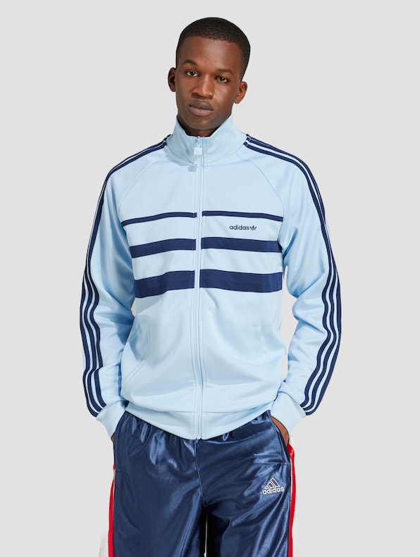 adidas Originals First Übergangsjacken-0