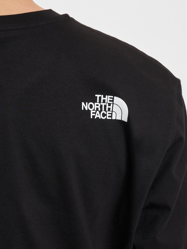 The North Face Fine T-Shirts-3