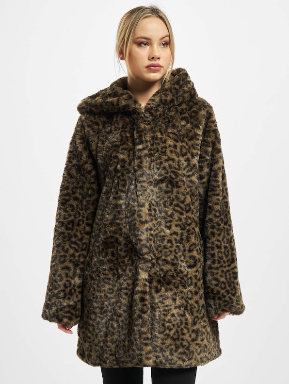 Ladies Leo Teddy-2