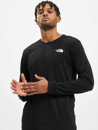 The North Face  Simple Dome Longsleeve