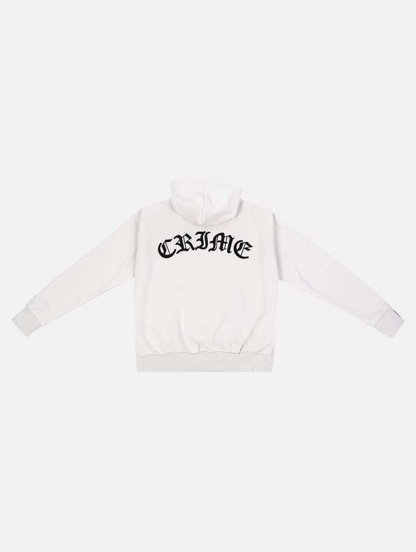 HEAVY OVERSIZE CRIME -1