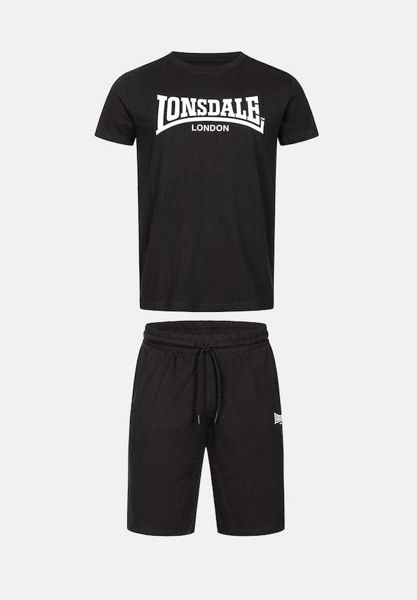 Lonsdale London Moy Jogginganzüge-4