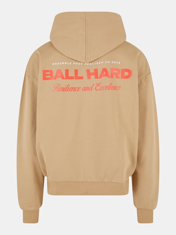 Ball Hard-4