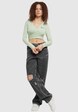 Chest Signature Essential Short Laced-2