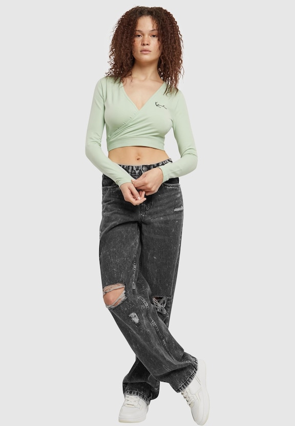 Chest Signature Essential Short Laced-2