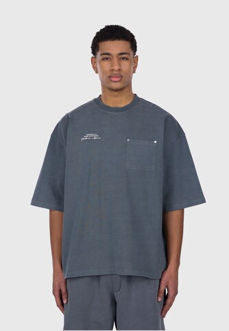 HEAVY OVERSIZE POCKET