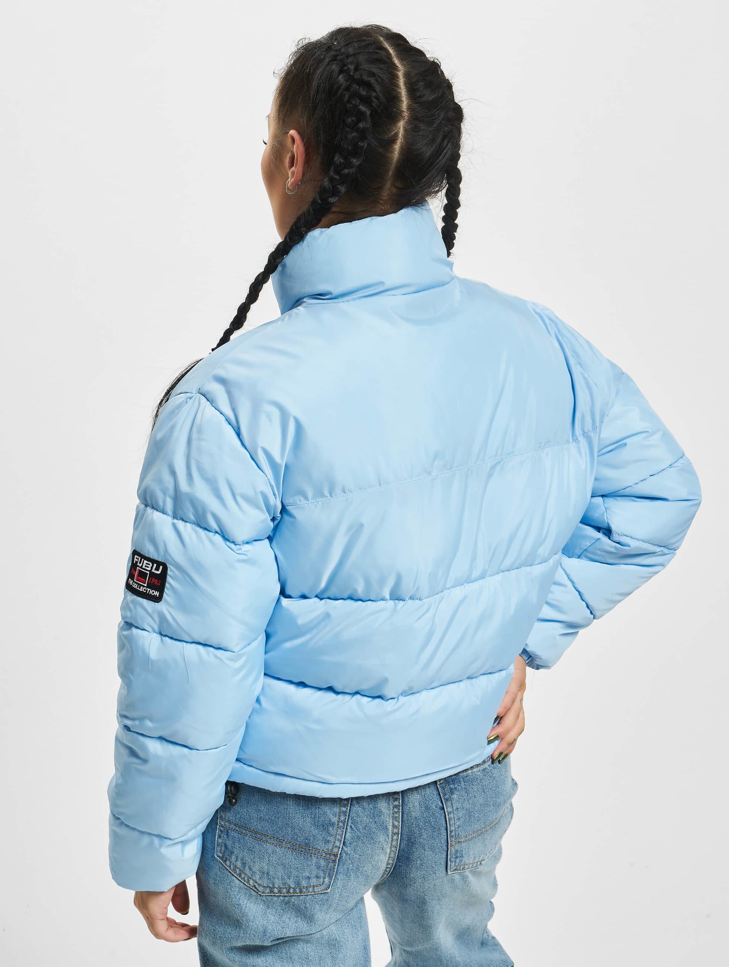 Fubu 2025 puffer jacket