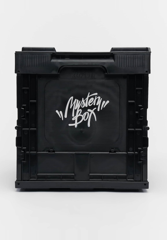 Mysterybox-Sılver-2