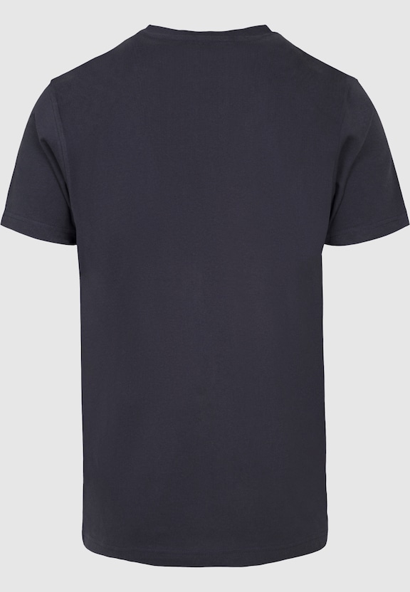 Weekend Wolf Tee-5
