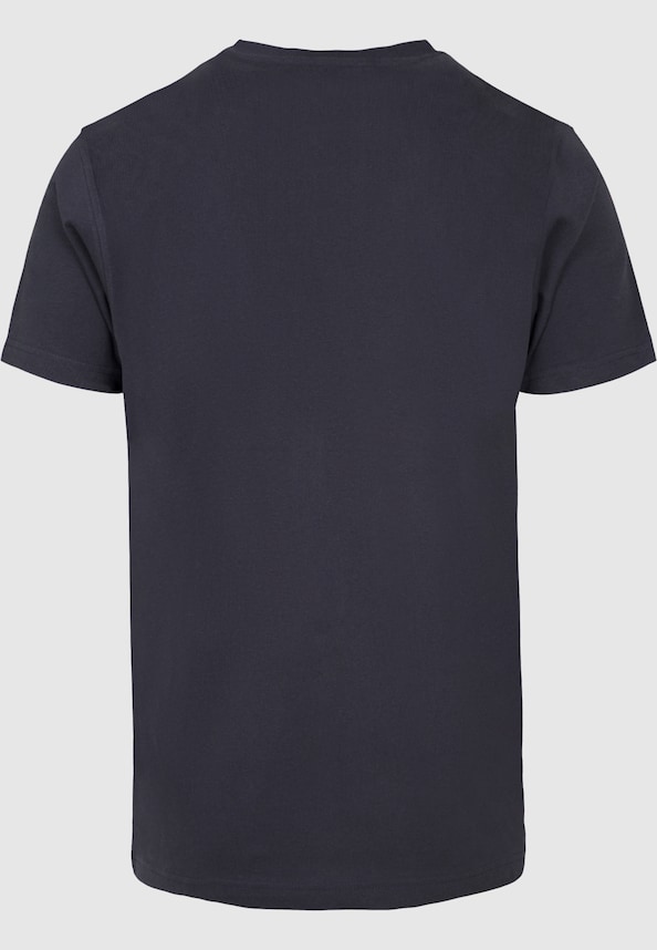 Weekend Wolf Tee-5