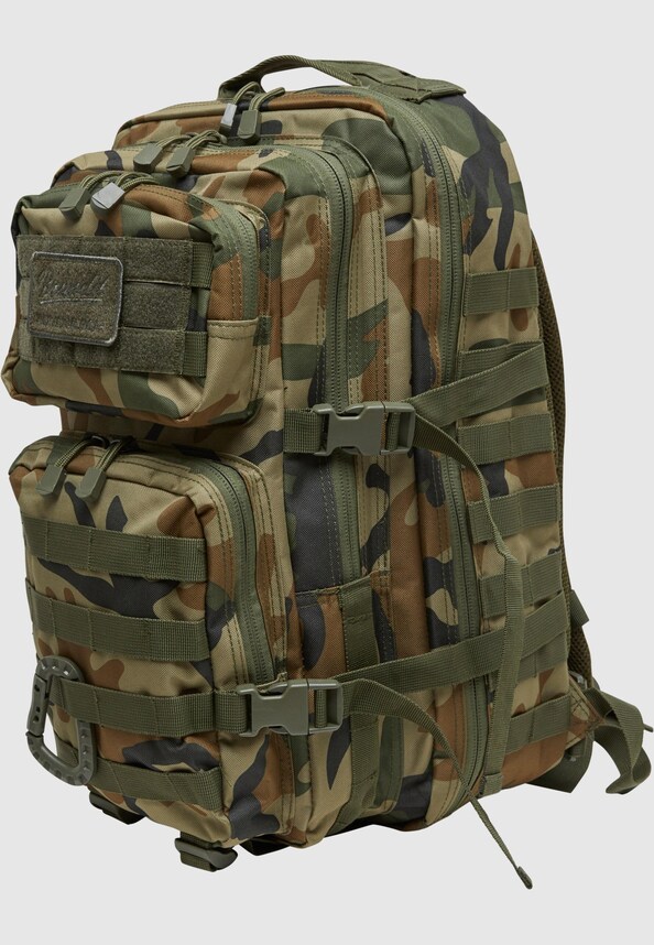 Brandit US Assault Large Rucksäcke-2