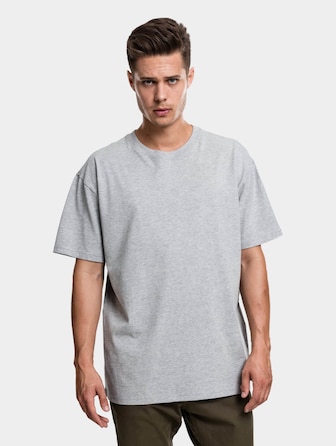 Heavy Oversized