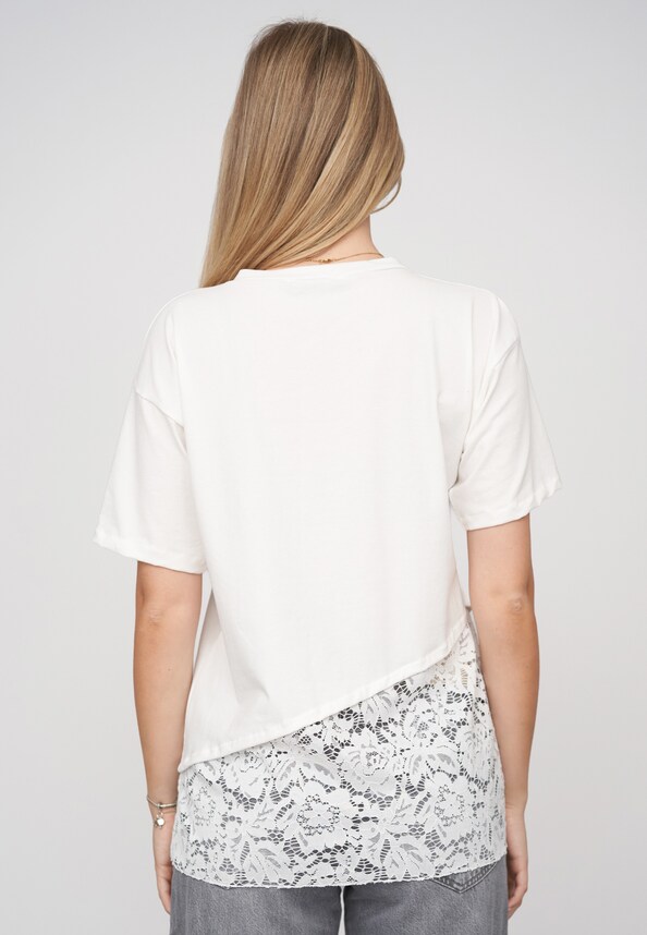 Lace -1