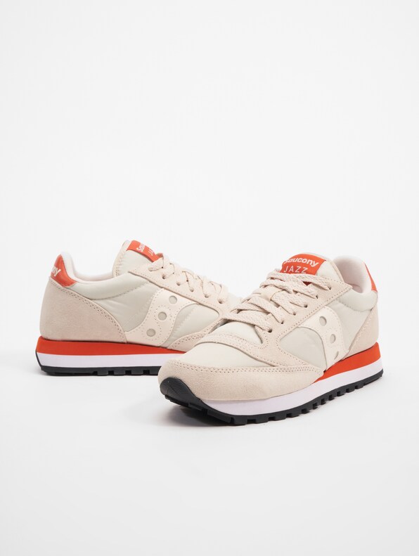 Saucony Jazz Original Schuhe-0