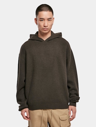Oversized Chunky