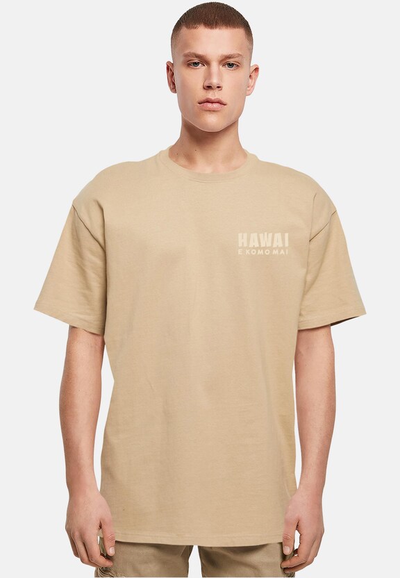 Hawai Oversized -0